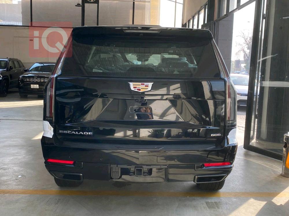 كاديلاك اسكاليد